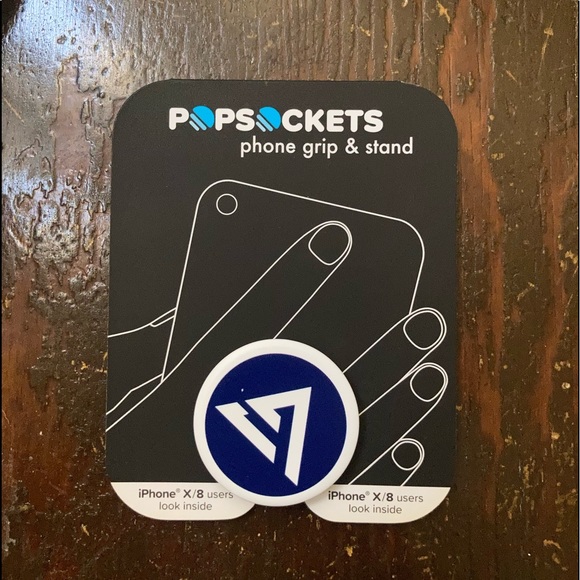 Unique, customized Popsocket - Picture 2 of 3